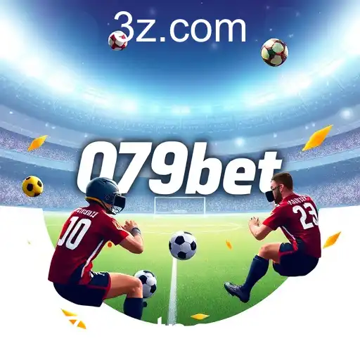 Promoções e Futuro dos Jogos Online em 079bet