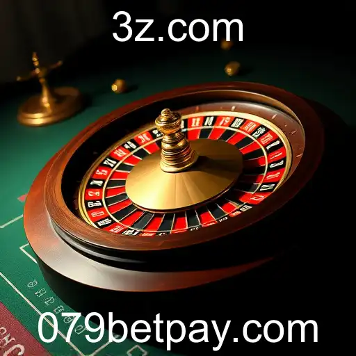 A Ascensão do 079bet no Cenário de Jogos Online