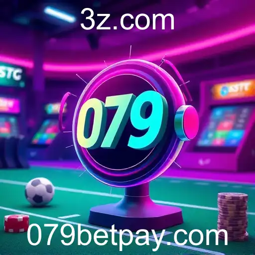 079bet e a Expansão dos Jogos Online no Brasil