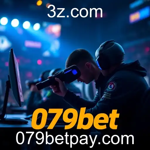 079Bet: Crescimento e Desafios no Mercado de Jogos em 2025