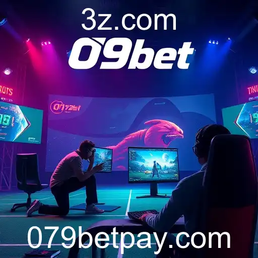 A Ascensão do 079bet no Cenário Global de Apostas