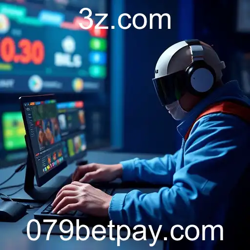 A Expansão dos Jogos Online em 2025