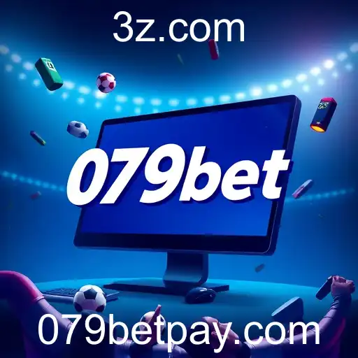 Expansão do Mercado de Jogos Online: A Ascensão de 079bet