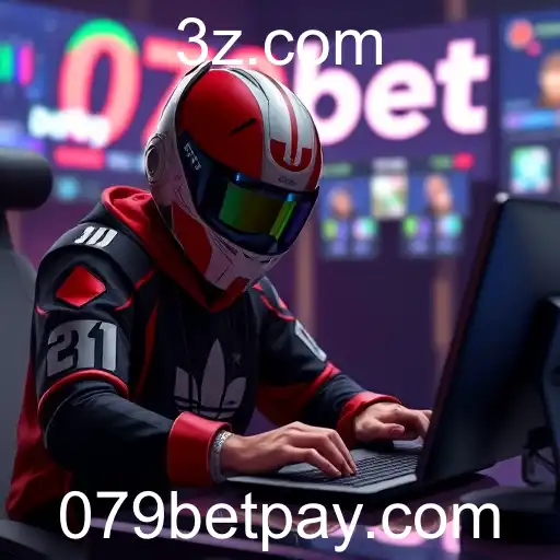 Crescimento e desafios do mercado de jogos online em 2025