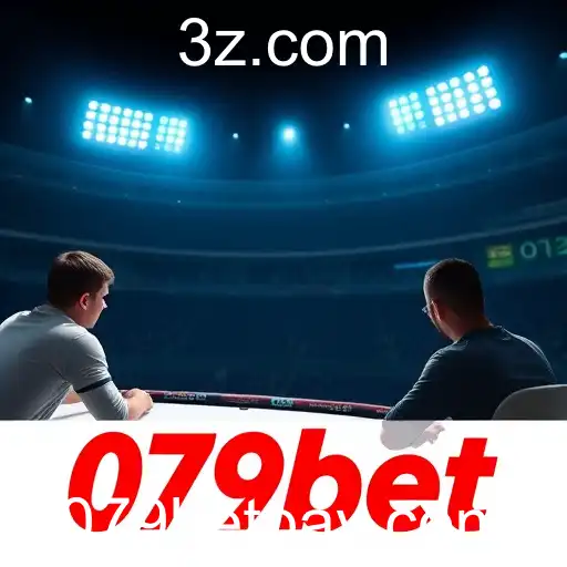 Impacto do 079bet no Crescimento do Jogo Online