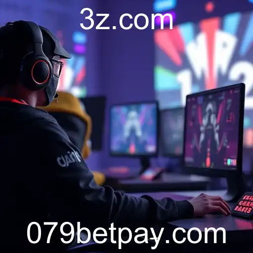 O Impacto do 079bet no Panorama dos Jogos Online