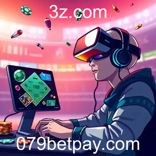 A Revolução dos Jogos de Cassino Online em 2025