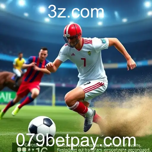 A Revolução dos Jogos Online no Brasil: Um Olhar sobre 079bet